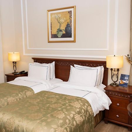 Anemon Koleksiyon Galata Otel Istanbul Luaran gambar