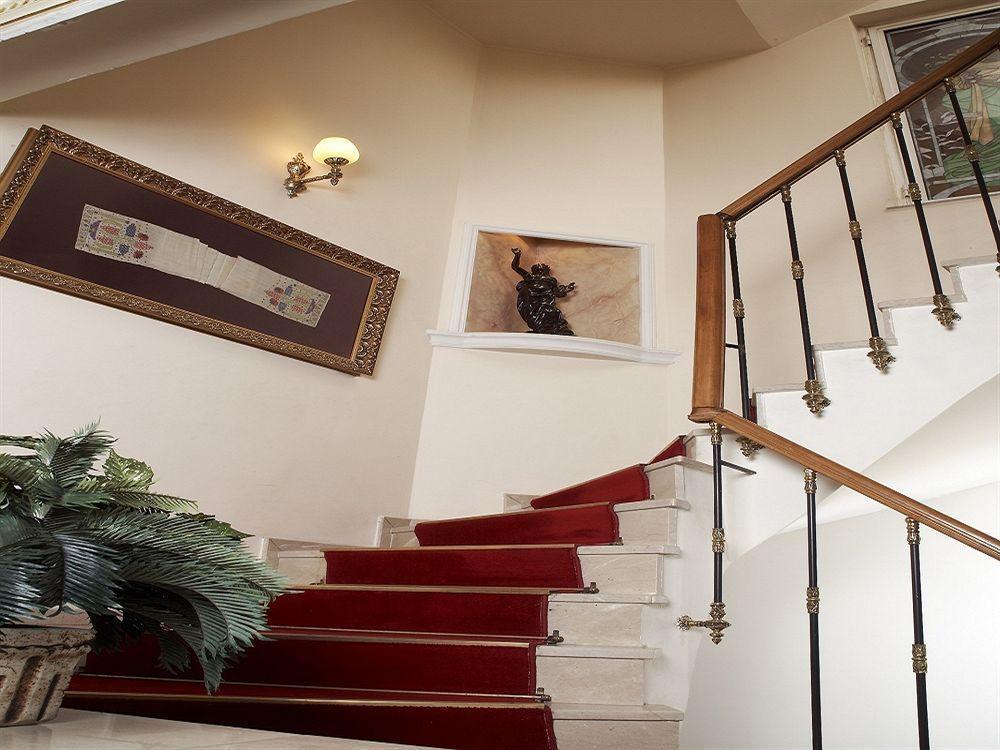 Anemon Koleksiyon Galata Otel Istanbul Luaran gambar